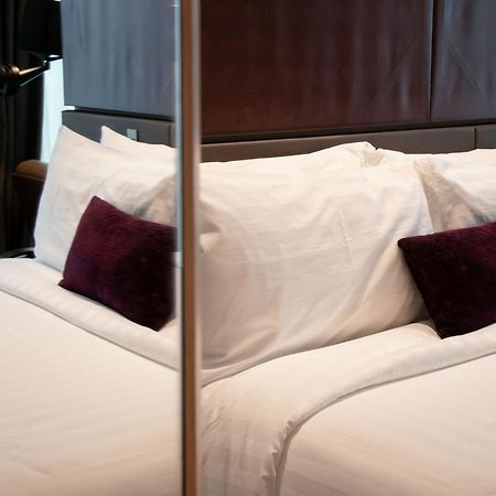 Mercure Singapore On Stevens Екстериор снимка
