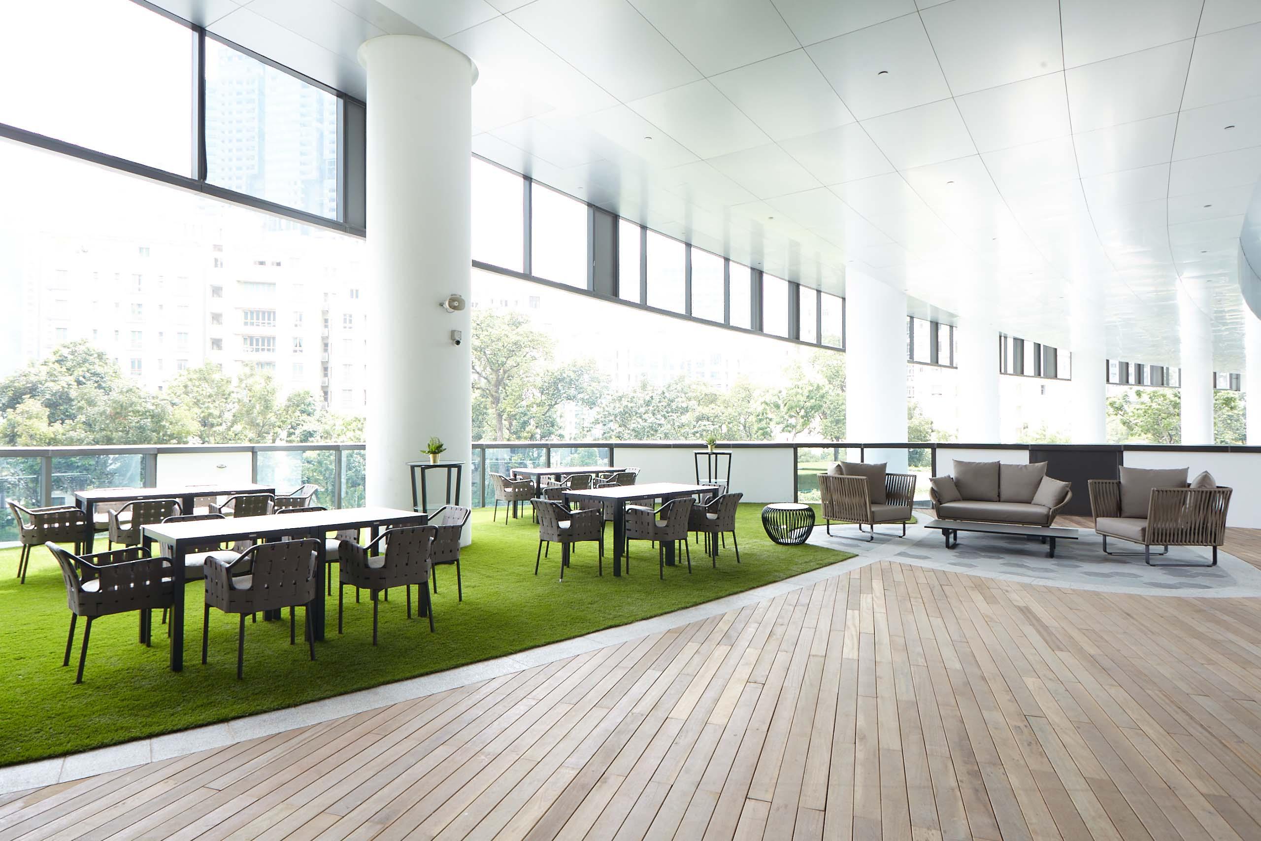 Mercure Singapore On Stevens Екстериор снимка